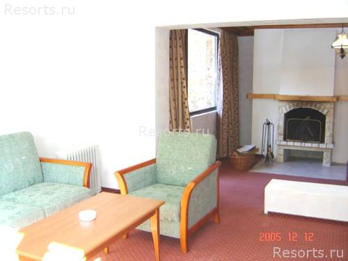 Finlandia Hotel 10